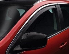 Renault Kadjar Ön Cam Rüzğarlık 8201551407