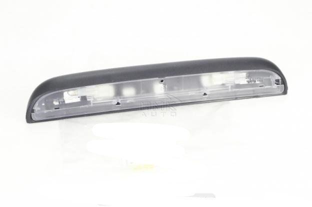 RENAULT KANGO PLAKA LAMBASI 8200103259
