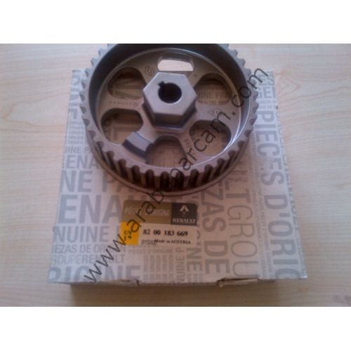 RENAULT MAZOT POMPA DİŞLİSİ CLIO II KANGO 1.5DCI K9K 8200183669