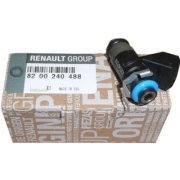 Renault Laguna 2 Megane 2 1.6 16V İki Delik Enjektör 8200240488