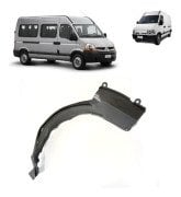 Renault Master, 2 - II Sağ Ön Çamurluk Davlumbazı 8200432028