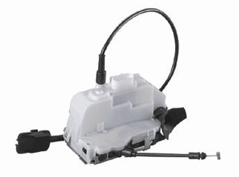 Yerli Megane 2 Ön Kapı Kilidi Sol Elektirikli 8200027776