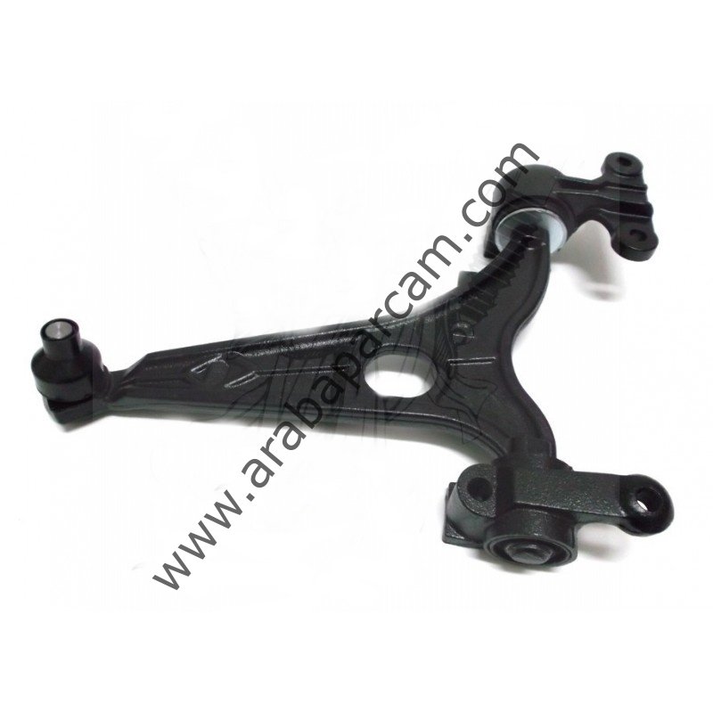 Peugeot Expert 3 Jupy 3 Sağ Salıncak 3521.N9