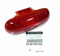 Mais TRAFİC II 3.STOP LAMBASI 8200209522
