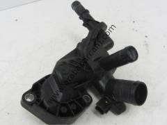 Renault Clio IV 0.9 Motor Termostat Vanası 110616064R