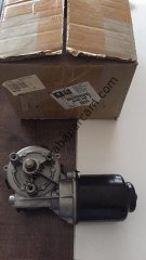 Peugeot Bipper Nemo Ön Cam Silecek Motoru ( Tek Motor) 6401.H0