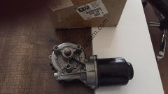 Peugeot Bipper Nemo Ön Cam Silecek Motoru ( Tek Motor) 6401.H0