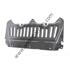 Renault Clio 3 Modus Motor Karter Koruma Muhafaza Sacı 8200346432