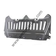 Renault Clio 3 Modus Motor Karter Koruma Muhafaza Sacı 8200346432