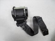 Renault Megane 2 Sedan Arka Emniyet Kemeri 8200798369