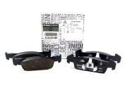 Renault Clio, 4 Sandero 2 Ön Fren Balatası 410609646R