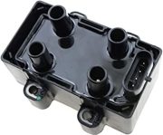 Renault Ateşleme. Bobini Clio 2 R19 Megane Kango 1.6 1.4İ K7M K7J 7700274008
