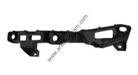 Renault Clio 3 Ön Tampon Ayağı Braketi Sağ 8200800091