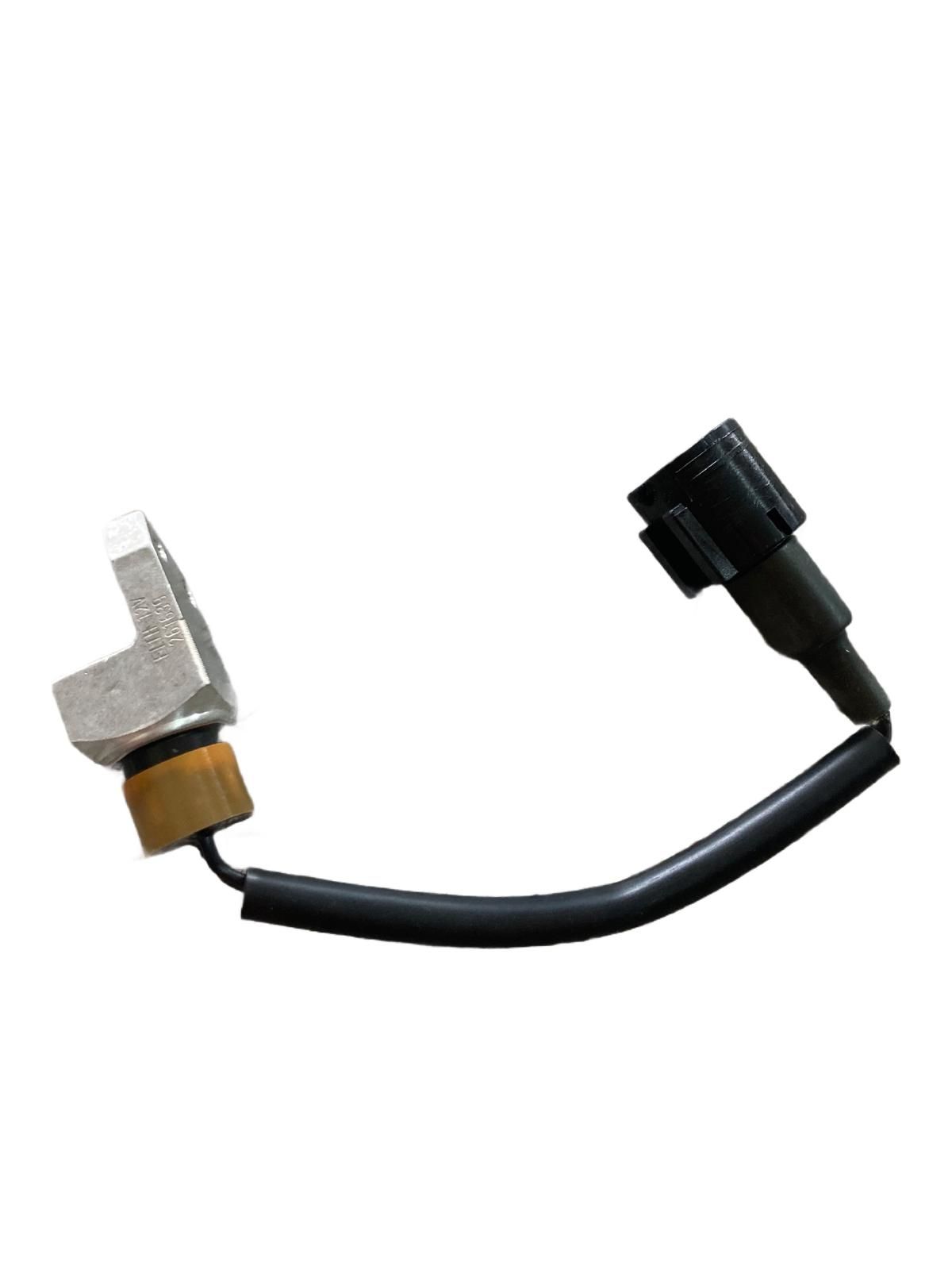 Renault R9 - R11 Karbüratör Fan Müşürü 7701039176