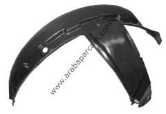 Renault Kango Sol Ön Çamurluk Davlumbazı Arka Parça 8200156691