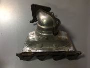 Renault Scenic 1 Megane 1 Eksoz Manifoldu 2.0 16V Motor  8200266476