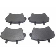 Renault Master 2 Ön Balata 7701207339-8671095208