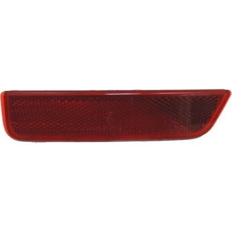 Dacıa Duster Arka Tampon Reflektörü Sağ 265604000R
