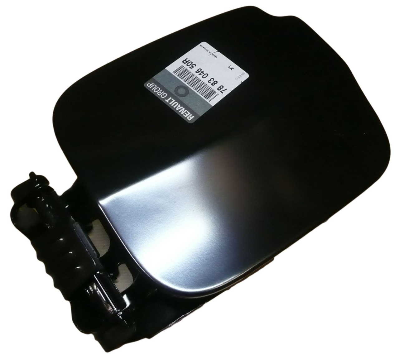 Dacia Duster Depo Kapak Sacı 788304650R
