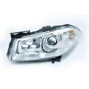 Renault Megane. 2 Sol Far Mercekli 2006 Sonrası 7701063218