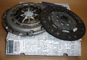 Renault Megane III Fluence K9K 7701479062-302057505R