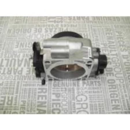 Renault Laguna Gaz Kelebe7700863389
