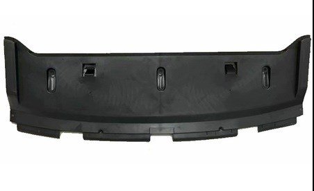 Peugeot 307 Ön Tampon Alt Bakalit 2006-2008 7013.Z7