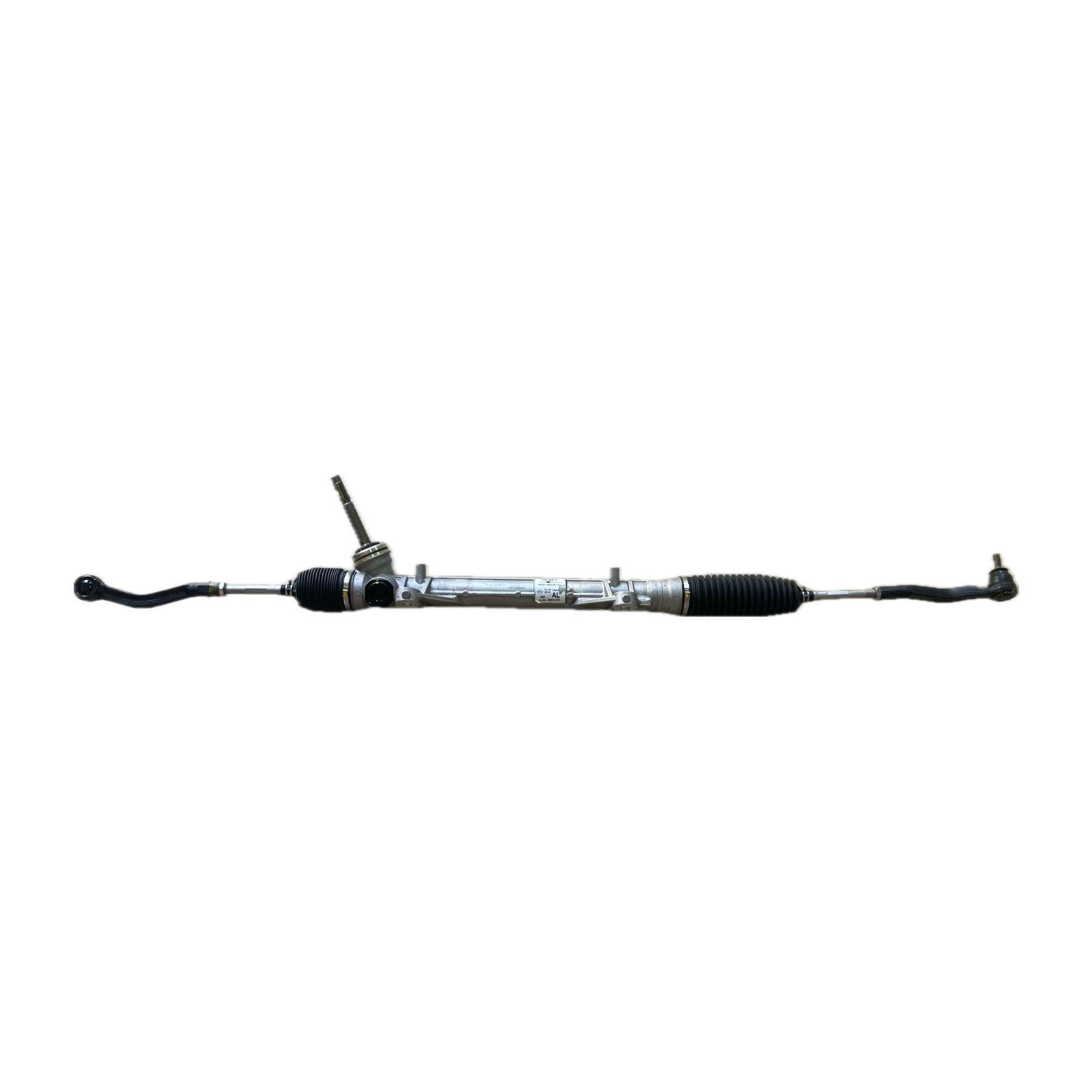 Dacia Duster Hidorlik Direksiyon Kutusu 1.6 16 Valf / 1.5 Dci 4X2 (2010>) 490014807R