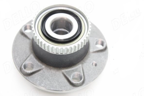 Renault Laguna 1 Arka Aks Rulmanı Poryalı 7701204690