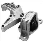 Renault Megane 3 Flunece Motor Kulağı Takozu Sağ 110 Beygir 112105188R
