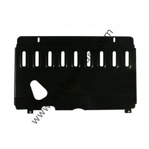 Peugeot Partner Berlingo 2003-2008 Karter Koruma Sacı 7013P8.12
