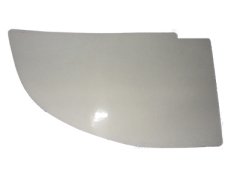Renault Megane 2 Sol Arka Çamurluk Folyosu 8200246435