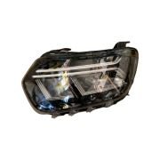 Dacia Duster 2-II Ön Sol Far Lambası 260602287R-260602515R