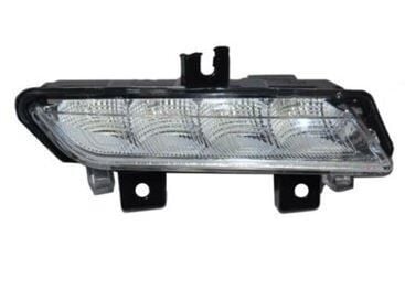 Renault Clio 4 Captur Sol Gündüz Ledi 266059367R