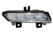 Renault Clio 4 Captur Sol Gündüz Ledi 266059367R