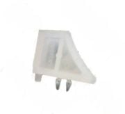 Renault Clio 2 Pedal Şase Takozu 7700415713-1