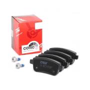Renault Fluence, Megane 3 Otomatik Arka Disk Balata Takımı 440603558R