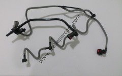 RENAULT MASTER MAZOT TEVZİ BORUSU 8200589142