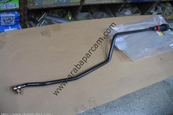 RENAULT LAGUNA 2 VİTES KOLU 7701472196