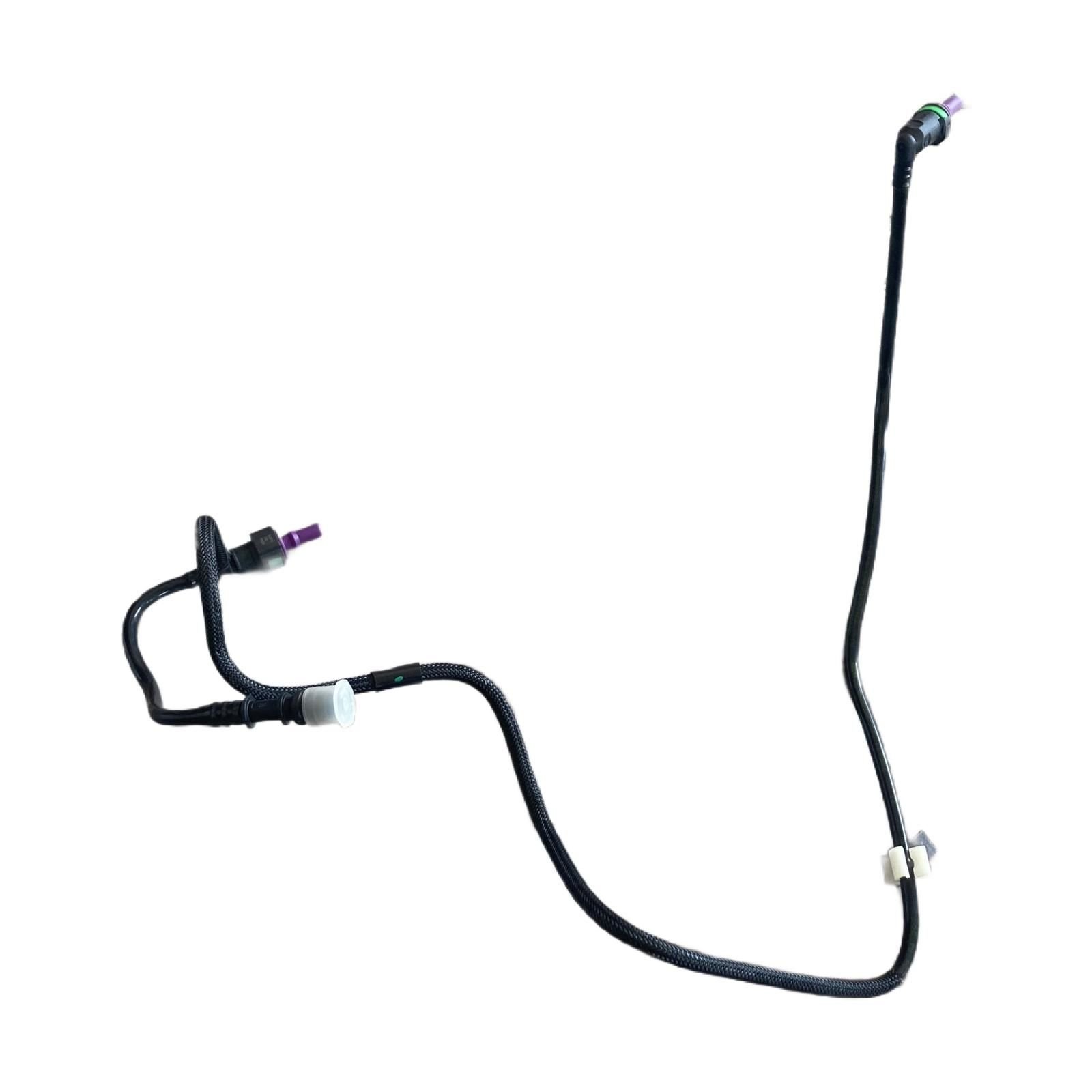 Renault Master 2 Mazot Borusu 8200261761