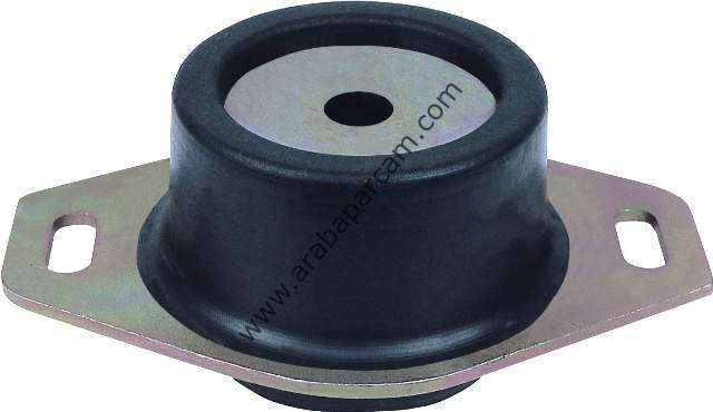 Peugeot 206/307/308/3008/5008/Partner Tepe III/Berlingo Şanzuman Takozu 1827.10