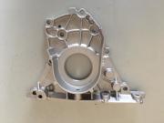 Renault Trafic Motor Ön Kapağı 8200183179