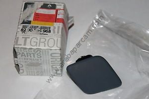Renault Laguna 2 Tampon Far  Fıskiye Kapağı Sağ 8200264968