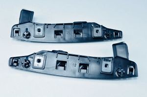 Cıtroen C4 II Ön Tampon Braket Takımı 7416W8