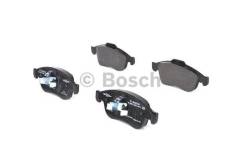 Dacia Duster, Dokker Lodgy Cupter Ön Fren Balatası Takım 410607115R