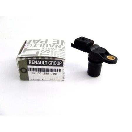Renault Megane 2 Eksantrik Mil Kaptörü 8200285798