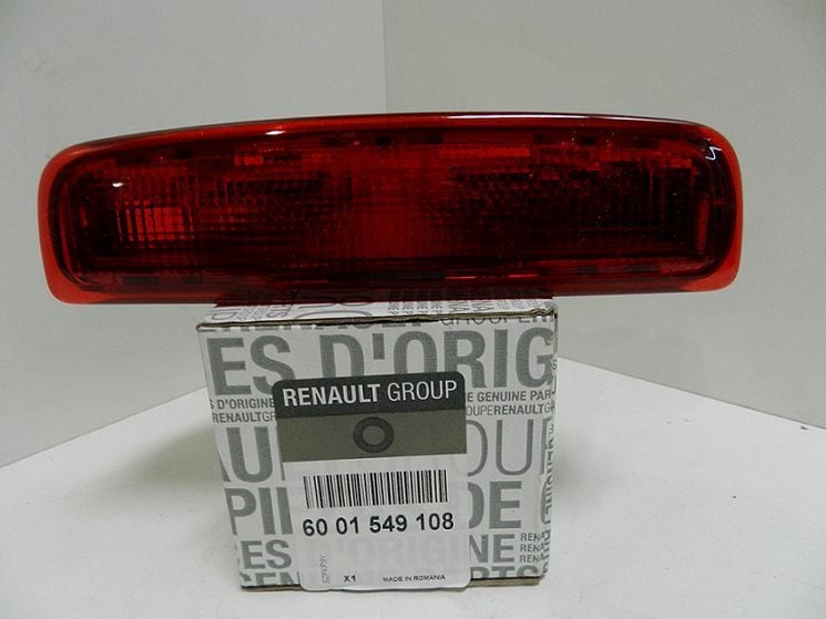 Dacia Logan Dokker 3. Stop Lambası 8200690117