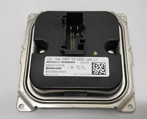 Renault Megane 4 Talisman Kadjar Xenon Far Beyni 260551225R