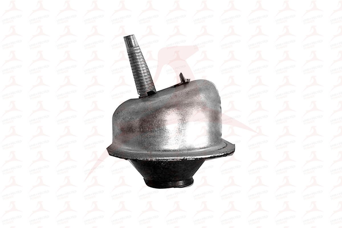 Peugeot 206 206+ Motor Yardımcı Takozu Arka 1844.A1