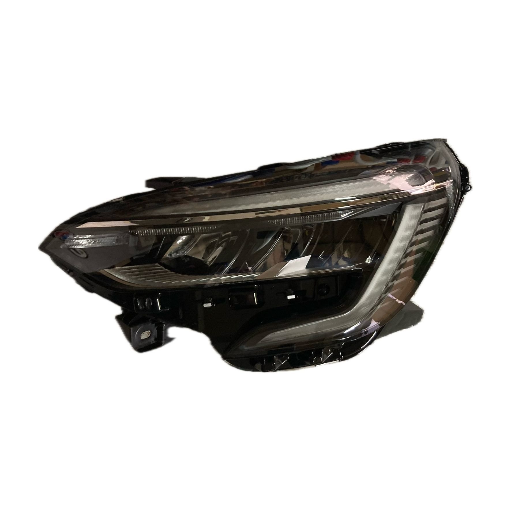Renault Clio V / 5 Sol Ön Far Full Ledli Icon Paket 260606305R
